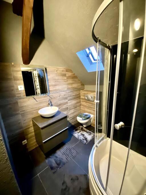 12: Privatzimmer Fuer Reisende Durch Koblenz Koblenz  Exteriör bild