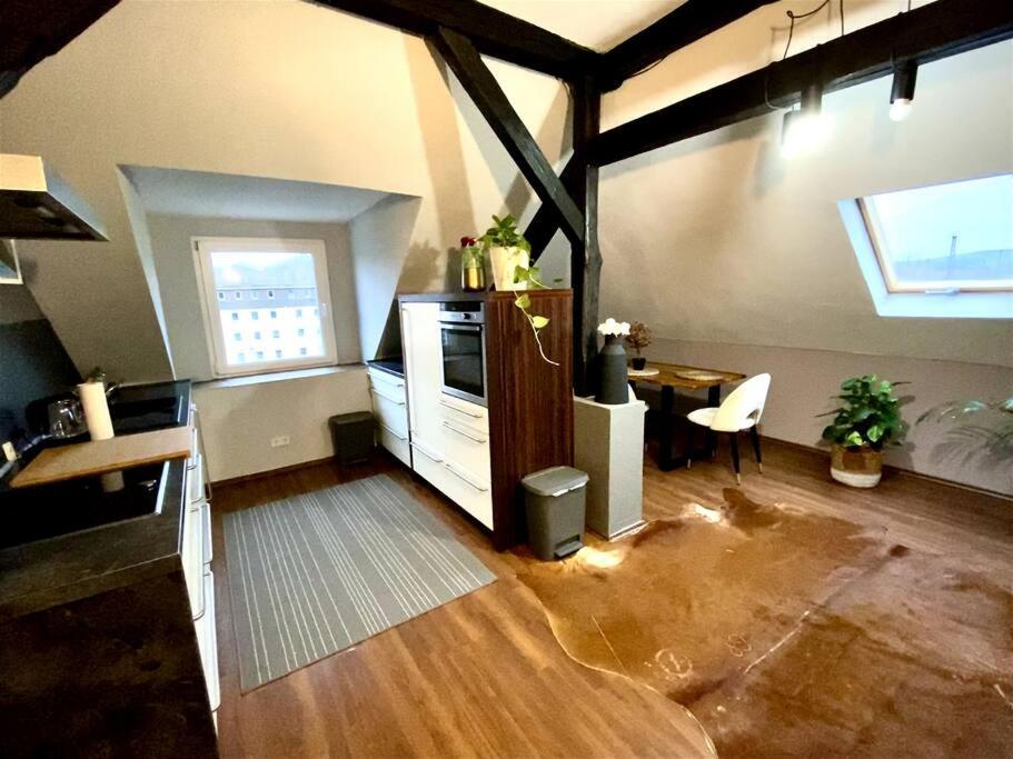 12: Privatzimmer Fuer Reisende Durch Koblenz Koblenz  Exteriör bild
