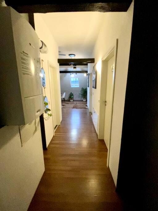 12: Privatzimmer Fuer Reisende Durch Koblenz Koblenz  Exteriör bild