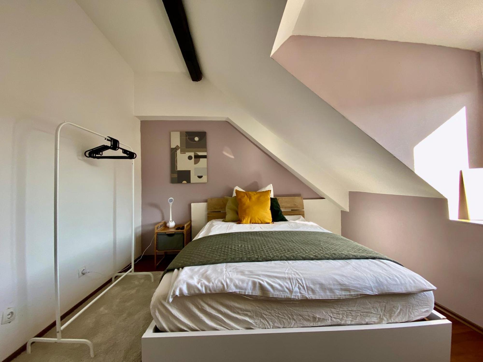 12: Privatzimmer Fuer Reisende Durch Koblenz Koblenz  Exteriör bild